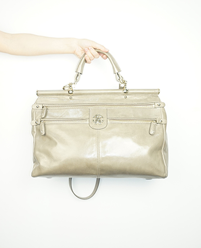 Diva Bag, front view